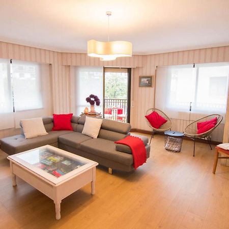 Itzurun Etxea Apartman Zumaia Kültér fotó