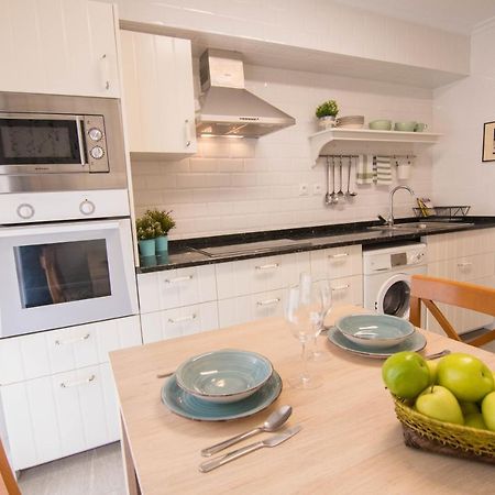 Itzurun Etxea Apartman Zumaia Kültér fotó