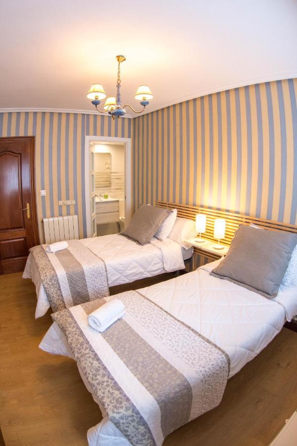 Itzurun Etxea Apartman Zumaia Kültér fotó