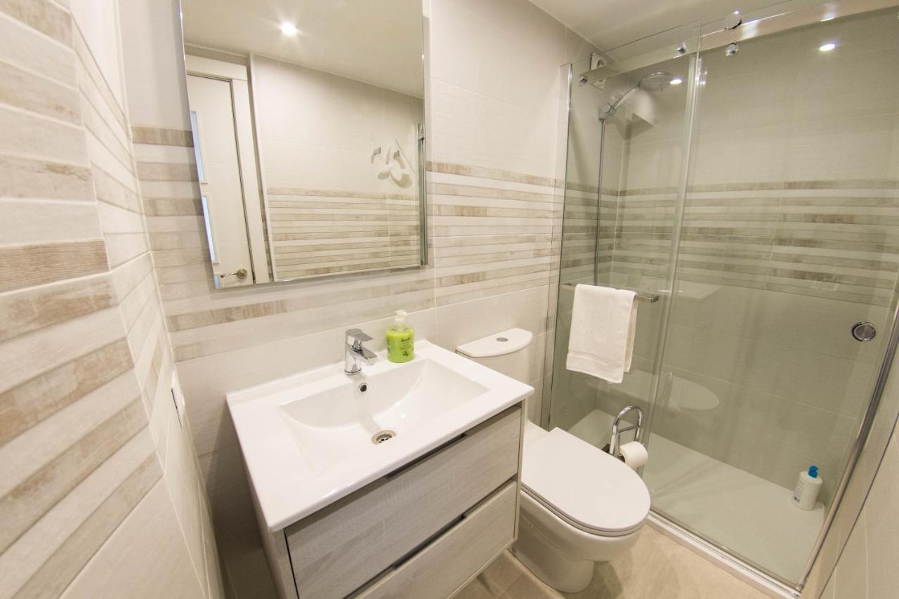 Itzurun Etxea Apartman Zumaia Kültér fotó