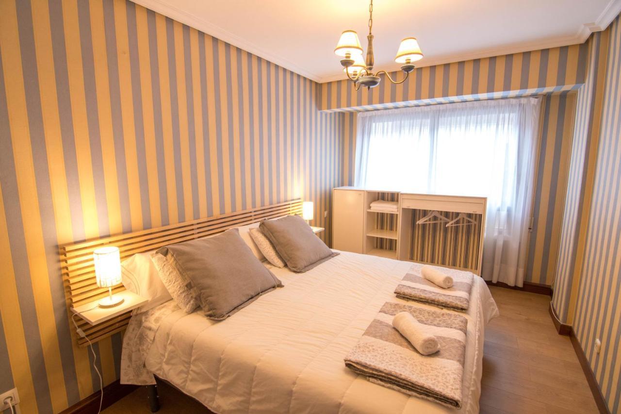 Itzurun Etxea Apartman Zumaia Kültér fotó