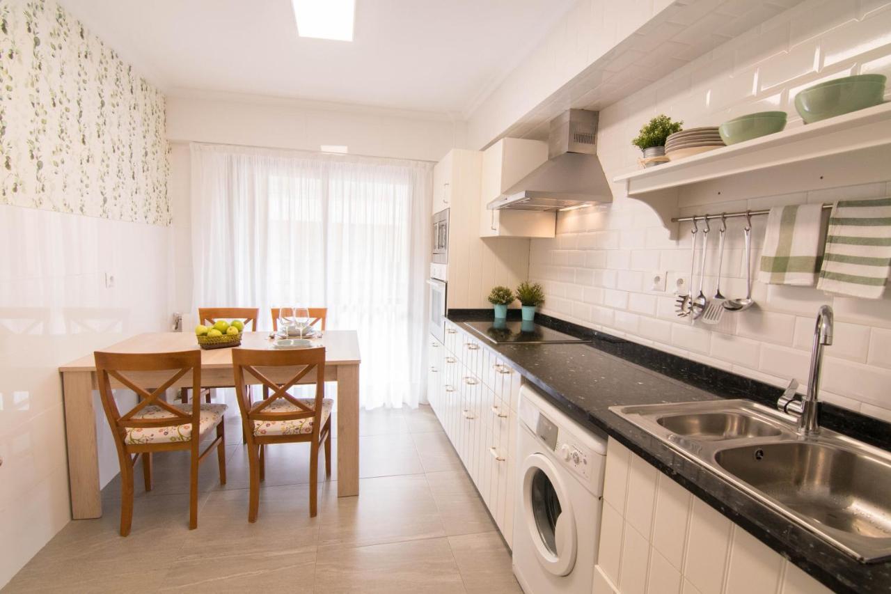 Itzurun Etxea Apartman Zumaia Kültér fotó